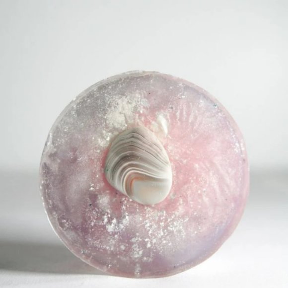 LUNA ROSE (Crystal Soap) - Picture 2 of 3